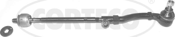 Corteco 49396550 - Tie Rod motal.fi