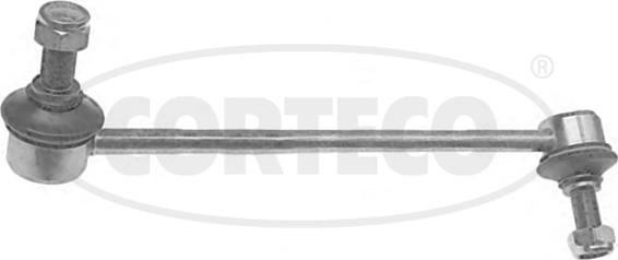 Corteco 49396613 - Rod / Strut, stabiliser motal.fi