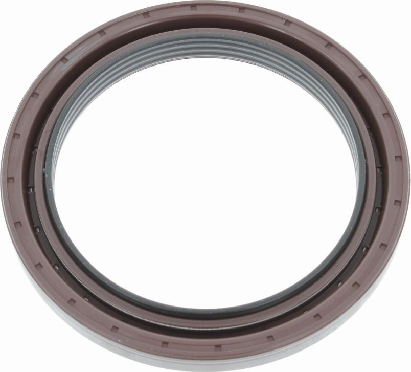 Corteco 12040000B - Shaft Seal, wheel hub motal.fi