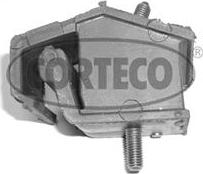 Corteco 21652469 - Holder, engine mounting motal.fi