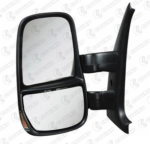 Covind D06/509 - Outside Mirror, driver cab motal.fi