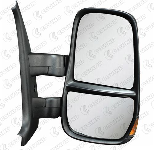 Covind D06/504 - Outside Mirror, driver cab motal.fi