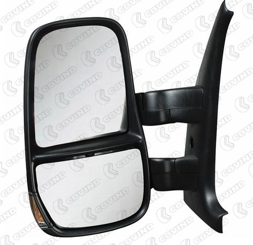 Covind D06/505 - Outside Mirror, driver cab motal.fi