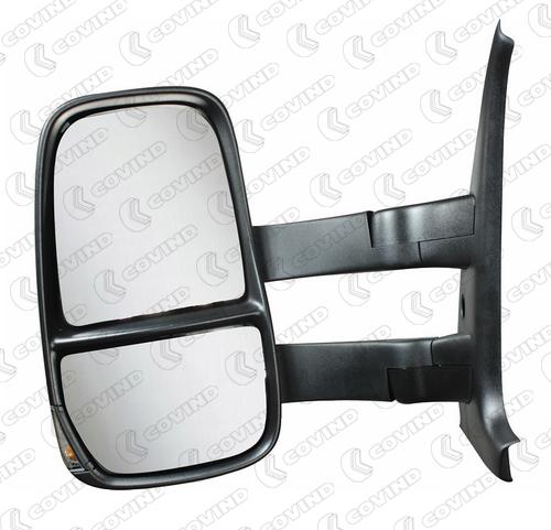 Covind D06/511 - Outside Mirror, driver cab motal.fi