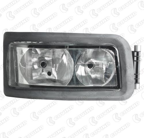 Covind MLX/602 - Headlight motal.fi