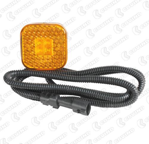 Covind XXL/137 - Side Marker Light motal.fi