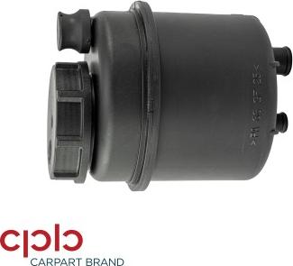 CPB 504121 - Expansion Tank, power steering hydraulic oil motal.fi