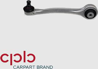 CPB 505457 - Track Control Arm motal.fi