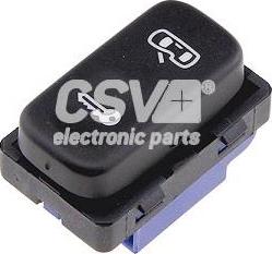 CSV electronic parts CIL0279 - Switch, door lock system motal.fi