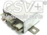 CSV electronic parts CRI4013 - Flasher Unit motal.fi