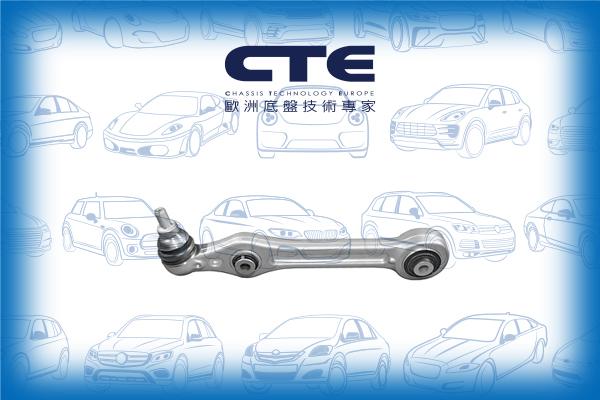 CTE CS-2159 - Track Control Arm motal.fi