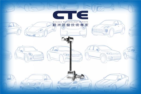 CTE CSL02045 - Rod / Strut, stabiliser motal.fi