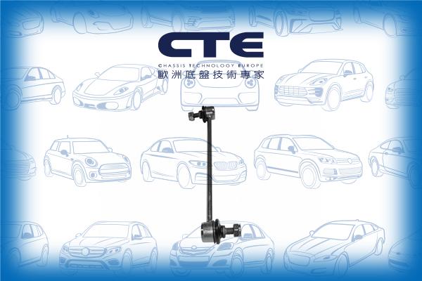 CTE CSL02003 - Rod / Strut, stabiliser motal.fi