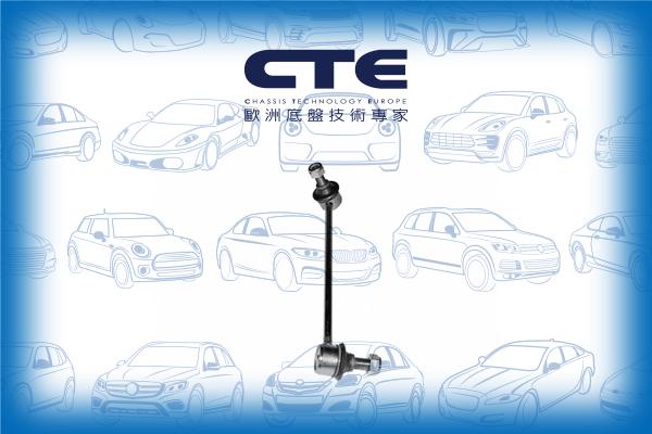 CTE CSL02007R - Rod / Strut, stabiliser motal.fi