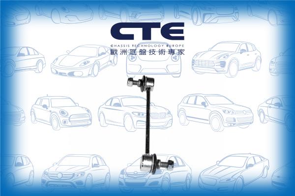 CTE CSL02030 - Rod / Strut, stabiliser motal.fi