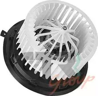 CTR 1208101 - Interior Blower motal.fi