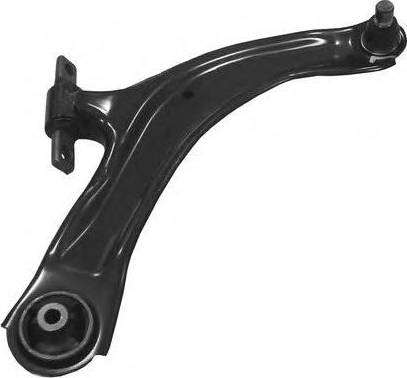 CTR CQN11R - Track Control Arm motal.fi