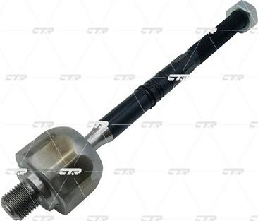 CTR CR0814 - Inner Tie Rod, Axle Joint motal.fi