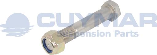 Cuymar 4024140 - Screw motal.fi