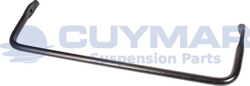 Cuymar 4707101 - Sway Bar, suspension motal.fi