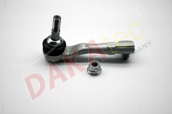 DAKAtec 150215 - Tie Rod End motal.fi