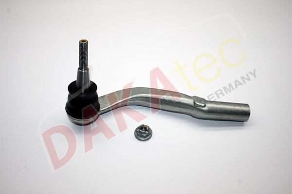 DAKAtec 150239 - Tie Rod End motal.fi