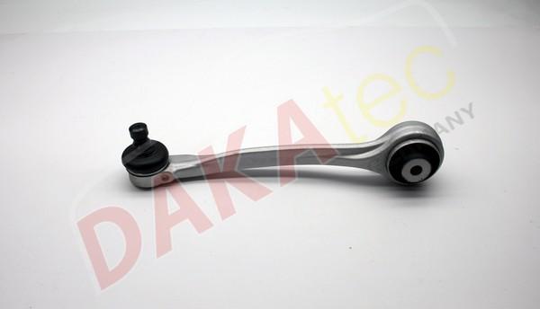 DAKAtec 100156 - Track Control Arm motal.fi