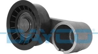 Dayco ATB2058 - Tensioner Pulley, timing belt motal.fi