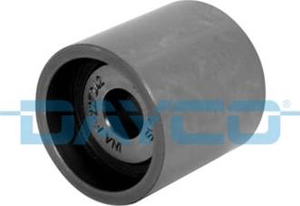 Dayco ATB2232 - Deflection / Guide Pulley, timing belt motal.fi