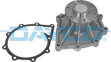 Dayco DP259 - Water Pump motal.fi