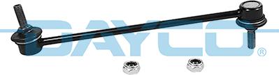 Dayco DSS1618 - Rod / Strut, stabiliser motal.fi