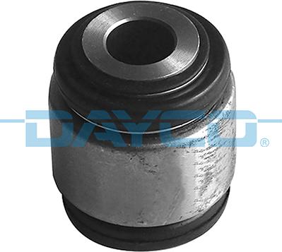 Dayco DSS1049 - Bush of Control / Trailing Arm motal.fi