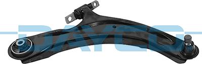 Dayco DSS1101 - Track Control Arm motal.fi