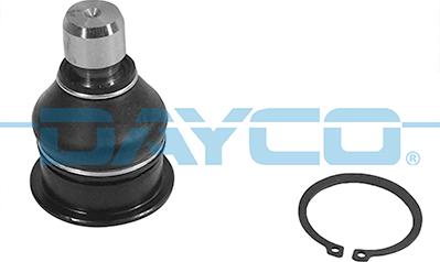 Dayco DSS1277 - Ball Joint motal.fi