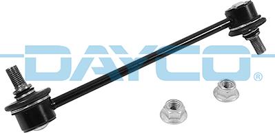 Dayco DSS3568 - Rod / Strut, stabiliser motal.fi