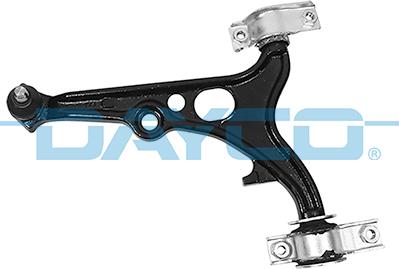 Dayco DSS3500 - Track Control Arm motal.fi