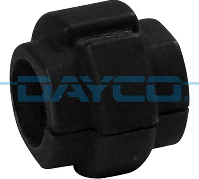 Dayco DSS2106 - Bearing Bush, stabiliser motal.fi