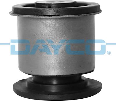 Dayco DSS2364 - Bush of Control / Trailing Arm motal.fi