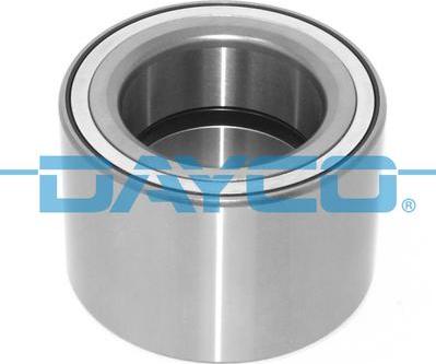 Dayco KWD1389 - Bearing Kit, wheel hub motal.fi