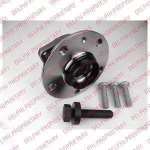 SKF VKBA 7010 - Wheel Hub motal.fi