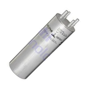 Delphi HDF564 - Fuel filter motal.fi