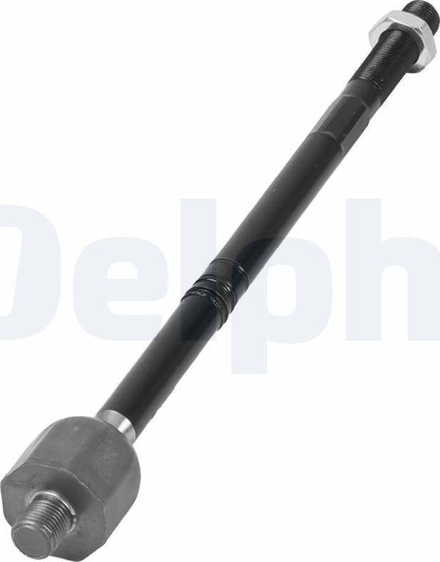 Delphi TA3742 - Inner Tie Rod, Axle Joint motal.fi