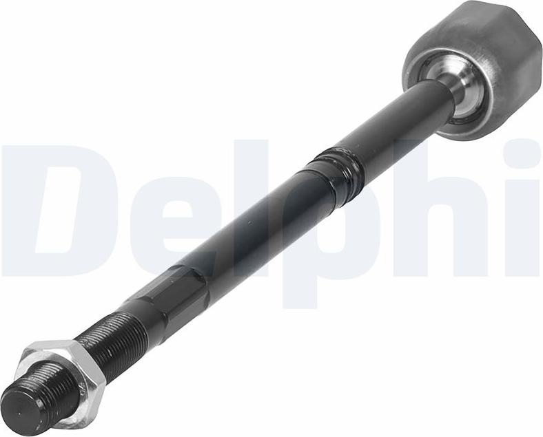 Delphi TA3742 - Inner Tie Rod, Axle Joint motal.fi