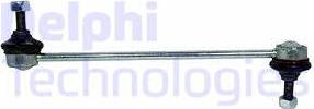 Delphi TC1953 - Rod / Strut, stabiliser motal.fi