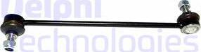 Delphi TC1455 - Rod / Strut, stabiliser motal.fi