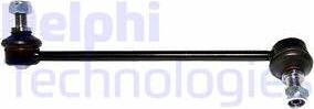 Delphi TC1460 - Rod / Strut, stabiliser motal.fi