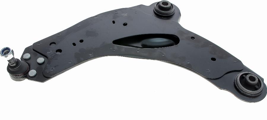 Delphi TC1467 - Track Control Arm motal.fi