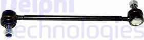 Delphi TC1518-11B1 - Rod / Strut, stabiliser motal.fi