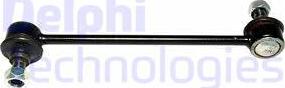 Delphi TC1517-11B1 - Rod / Strut, stabiliser motal.fi