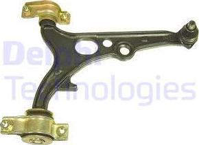 Delphi TC895 - Track Control Arm motal.fi